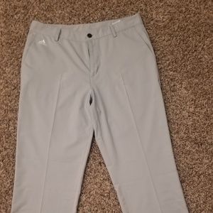 Adidas golf pants